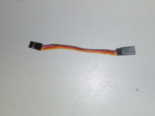 Rallonge jr, 10 cm, 0.30 mm²