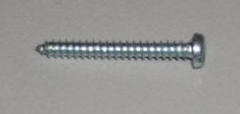 10 x vis parker 2.2 mm x 19 mm