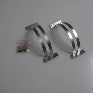 Collier de fixation