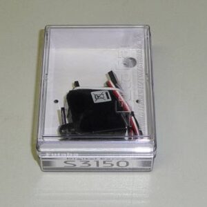 Servo futaba s3150 pour af