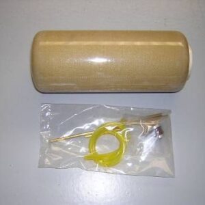 Réservoir kevlar 1.1 l