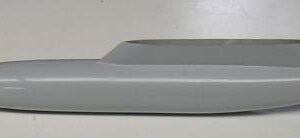 2 réservoirs sous voilure supersoniques (petite taille)