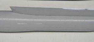2 réservoirs sous voilure convoyage (grosse taille) + rails