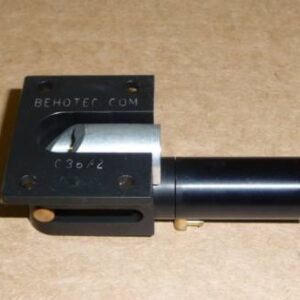1 boitier train principal C36-2 (double effet)