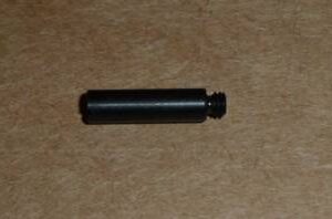 1 axe acier pour pivot alu