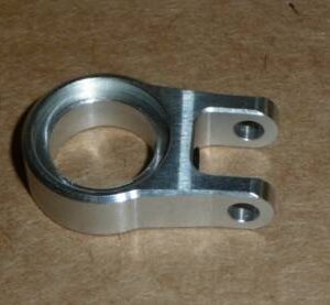 1 fusible alu fourche principale