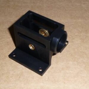 1 boitier alu pour C50