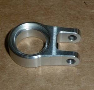 1 fusible alu fourche principale