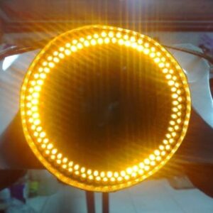 Système LED afterburner