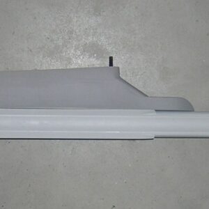 2 missiles mica (centre voilure) + rails