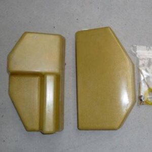 Réservoir kevlar 2 x 4.7 l