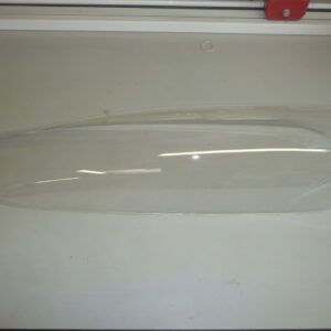 1 verriÈre transparente