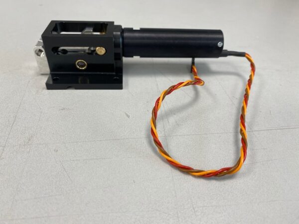 1 boitier train electrique principal ec50fh
