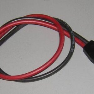 Prise femelle Multiplex, long. 30 cm, 2.5 mm², origine Powerbo