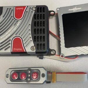 Powerbox competition sr2
