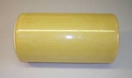 Réservoir kevlar 3.5 litres (sans accessoires) d.134 mm long 255 mm