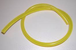 Durite souple Tygon pour kérosène 3,2 mm int / 6,4 mm ex