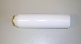 Réservoir d'air moyen modèle - 115 mm long.