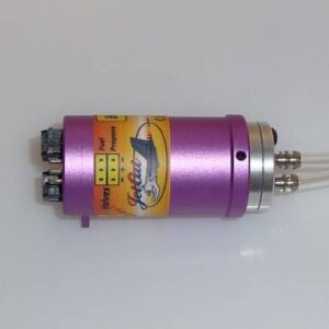Pompe carburant pour réacteur p20