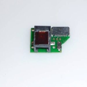 Interface led i/o pcb mini p90,p100,p140,p180