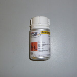 Additif antistatique 125 ml