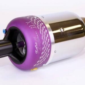Réacteur p130 rxb complet