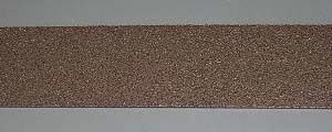 Lime plate longueur 38 mm x 230 mm<br />grains fins