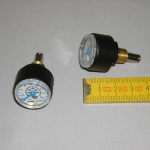 Manomètre pour tuyau Festo diamètre 3 x 2 mm