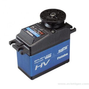 Servo bls 172 sv 31 kg.cm