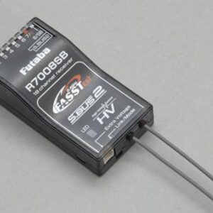 Recepteur r6208 sb