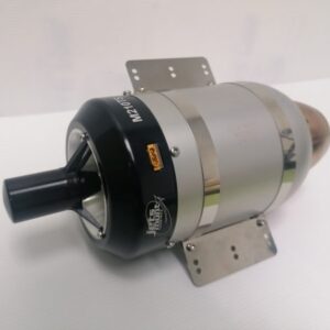 Reacteur 210ts complet