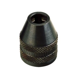 Mandrin 3 mâchoires en acier (adaptable sur WB220/E)