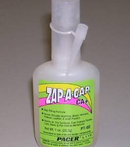 Colle cyanoacrylate épaisse