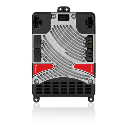 Powerbox royal sr2